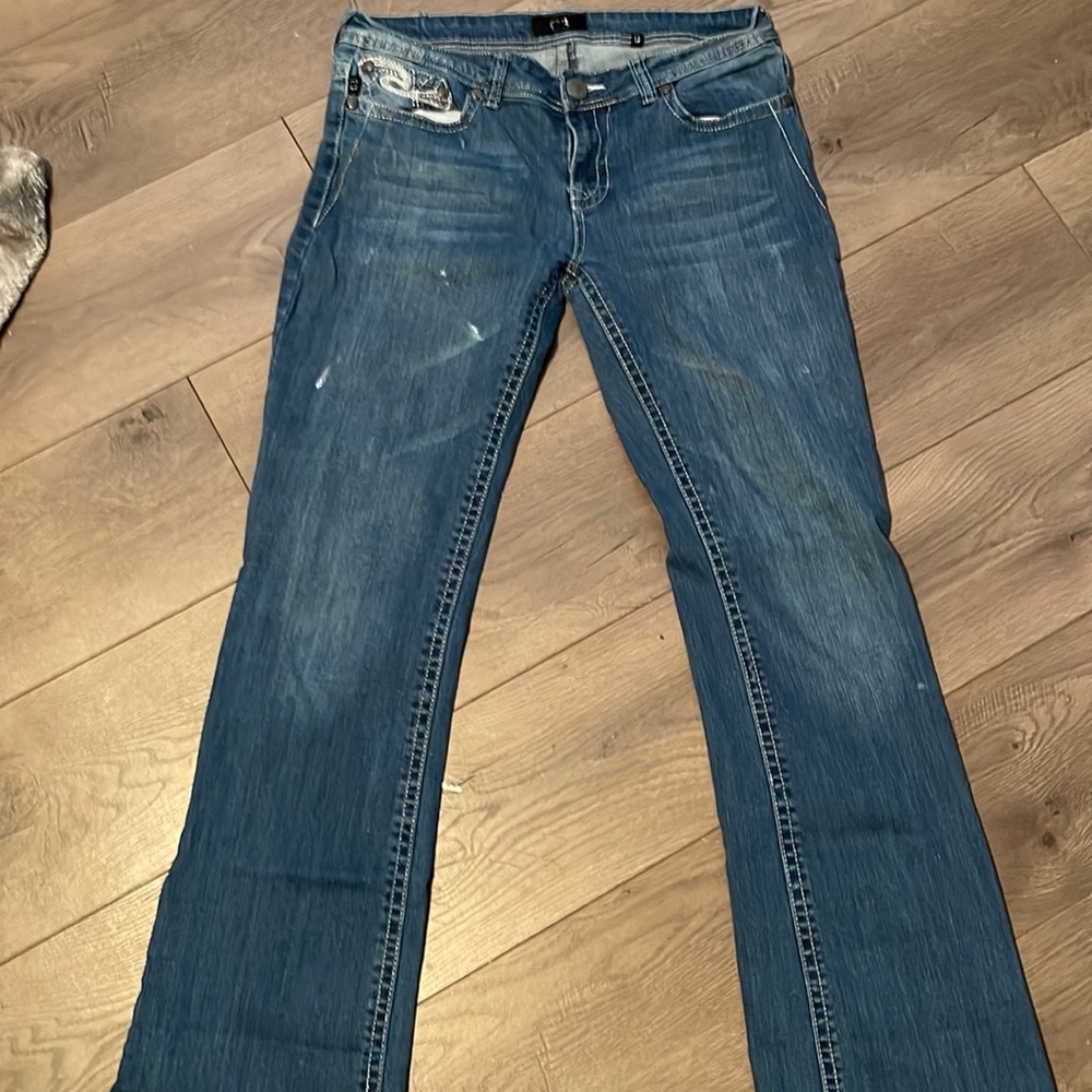 C3 jeans